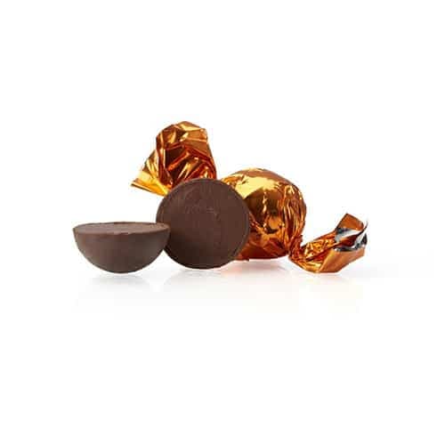Cocoture, Chokoladekugle m/ Chokocream