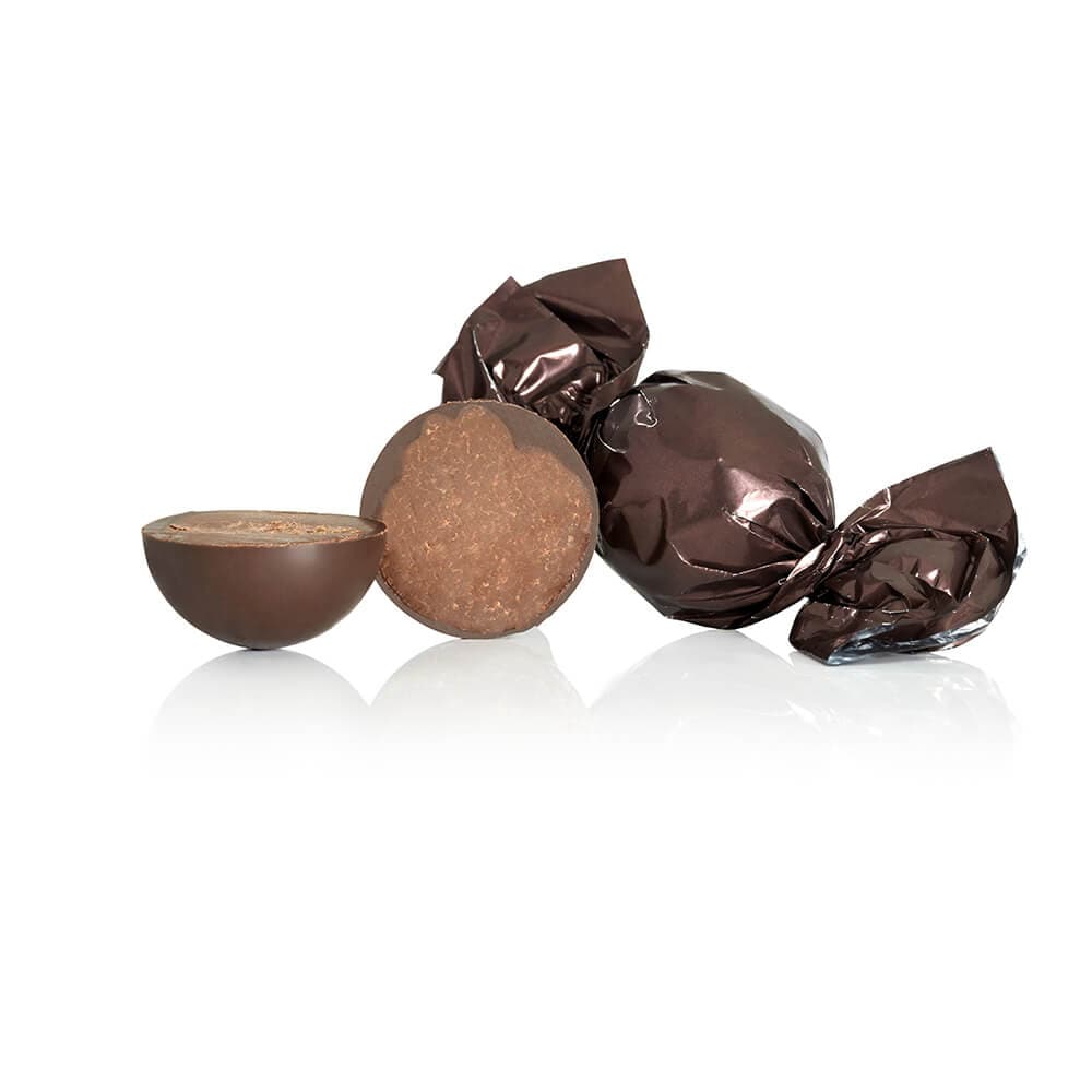 Cocoture, Chokoladekugle m/ Mint