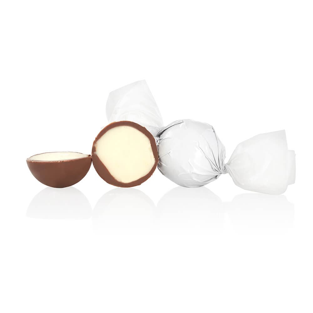 Cocoture, Chokoladekugle m/Kokos