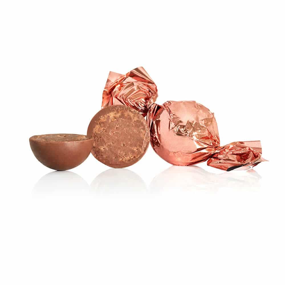 Cocoture, Chokoladekugle m/ Rom & Lime