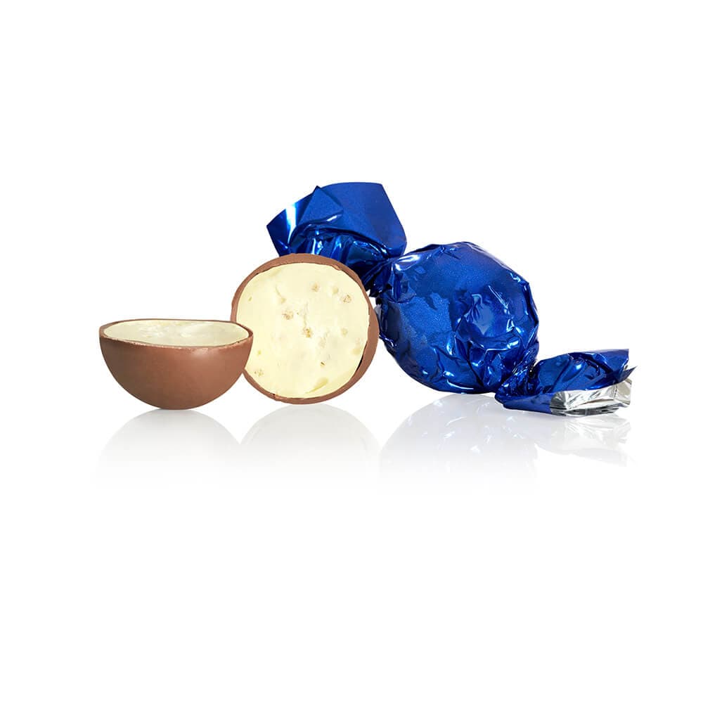 Cocoture, Chokoladekugle m/ Yoghurtcrisp