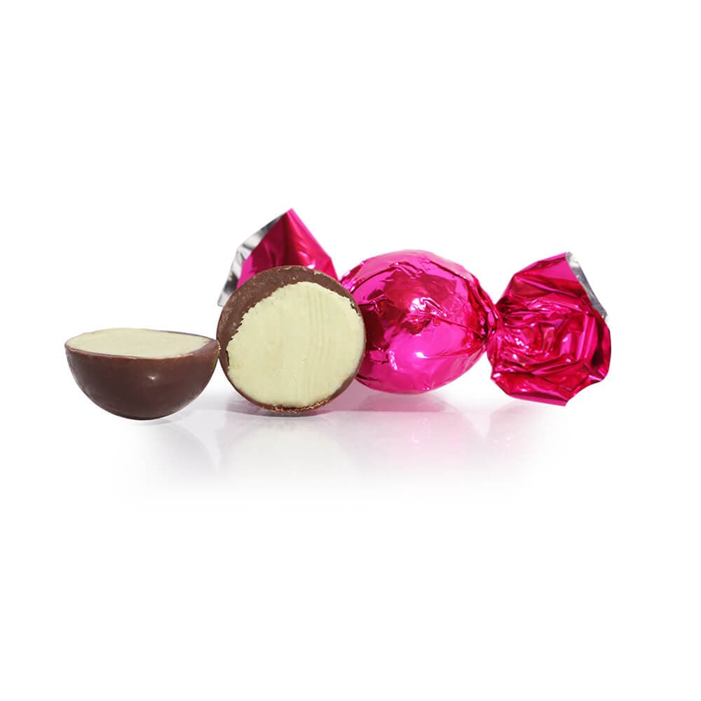 Cocoture, Chokoladekugle m/ Pistacie