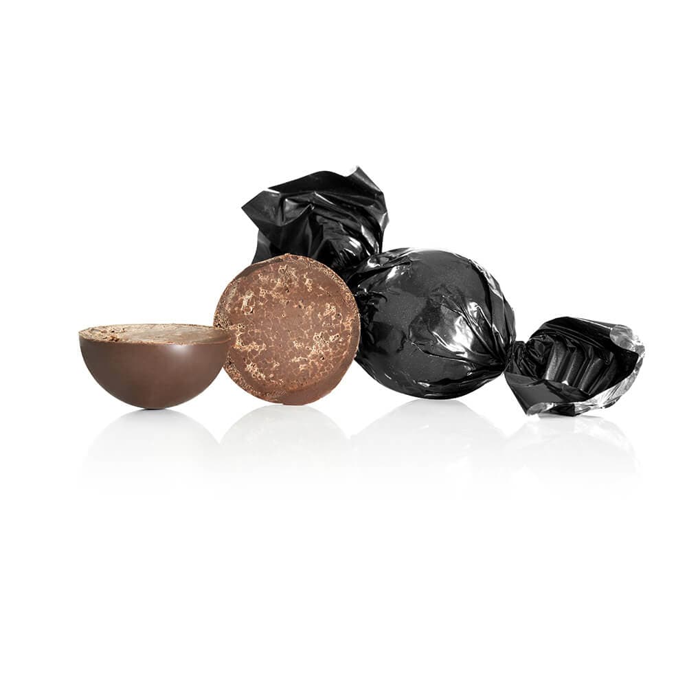 Cocoture, Chokoladekugle m/ Espressokaffe