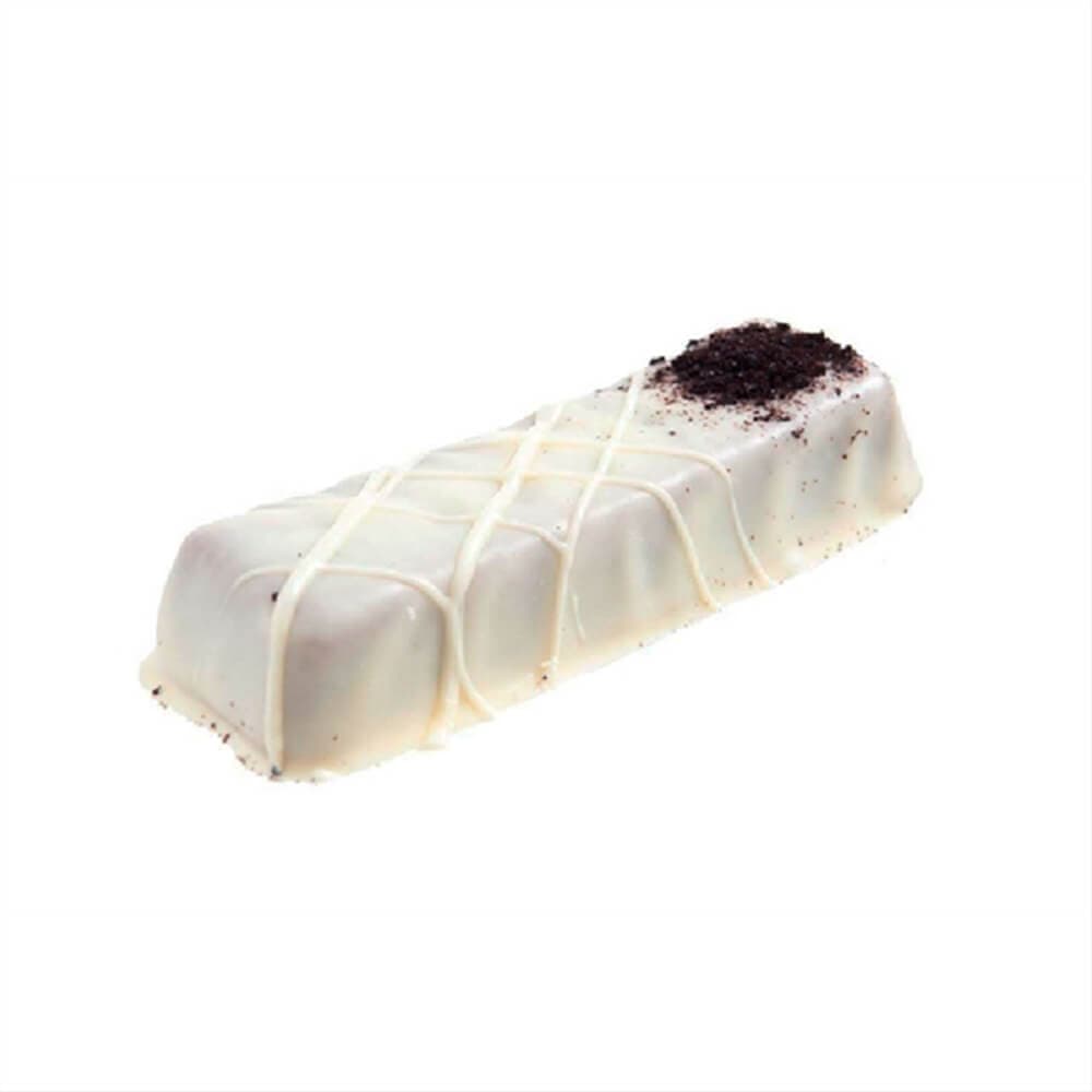 Aalborg Chokolade, Marcipanstang - Lakrids
