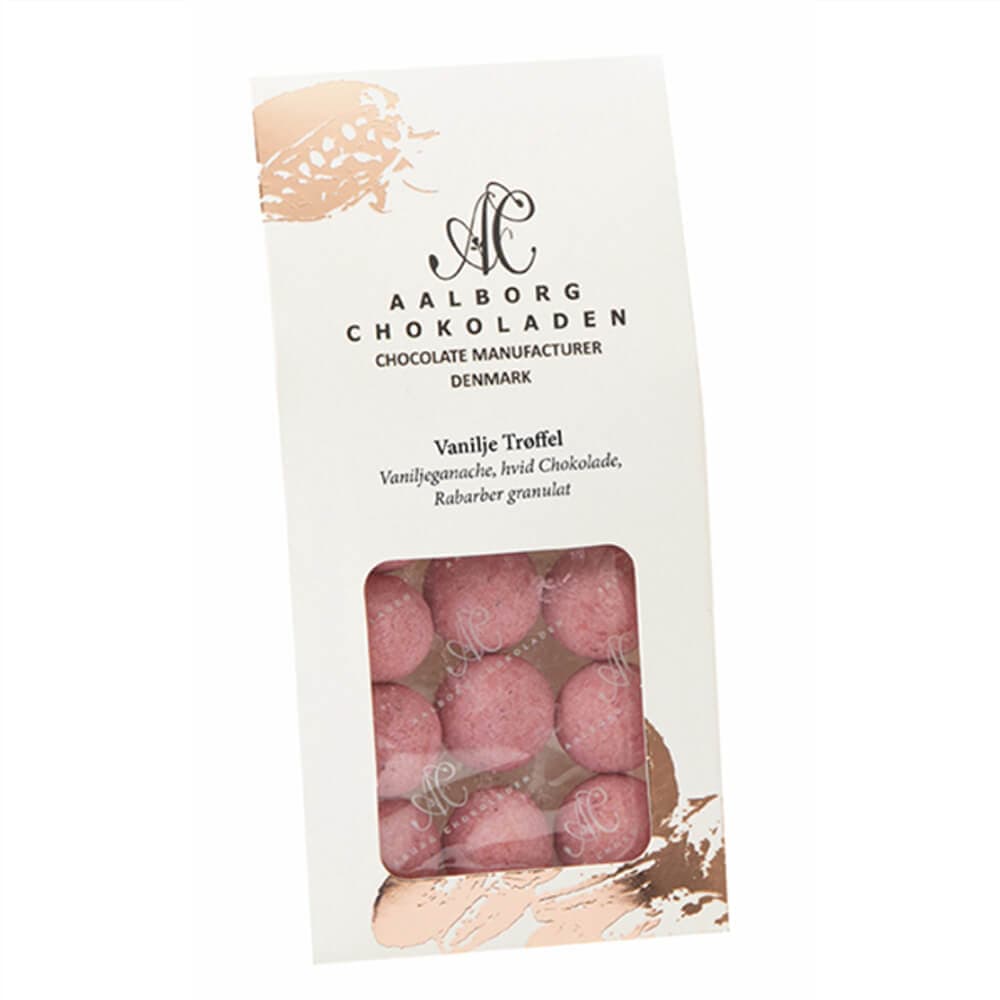 Aalborg Chokolade, Vanilje Trøffel