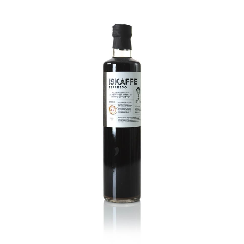 Noormann, Nellys Iskaffe Espresso