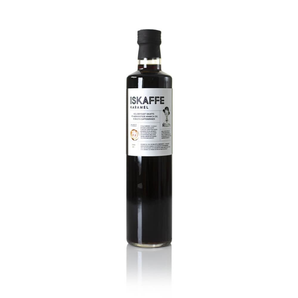 Noormann, Nellys Iskaffe Karamel