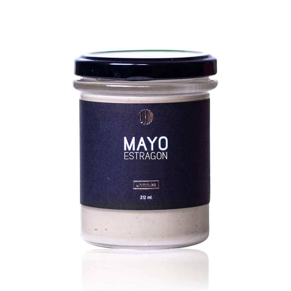 Noormann, Uhmnika Mayo med Estragon