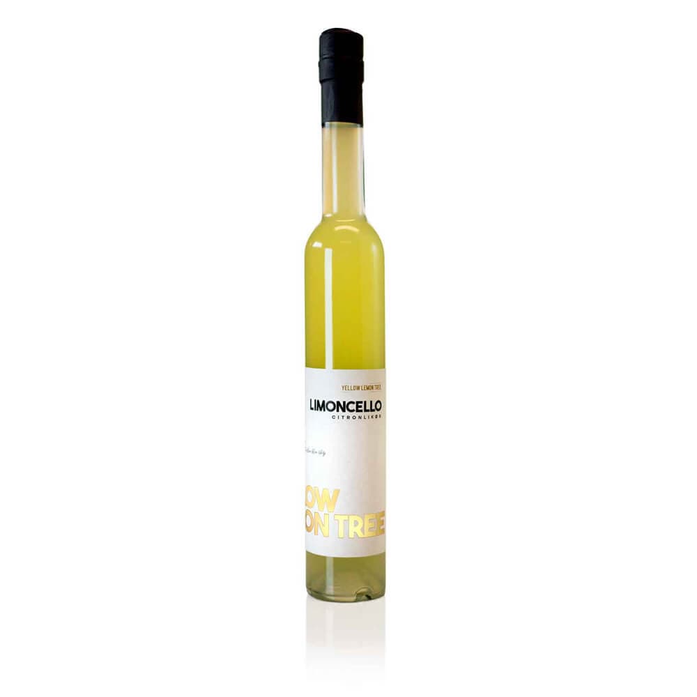 Noormann, Yellow Lemon Tree Limoncello