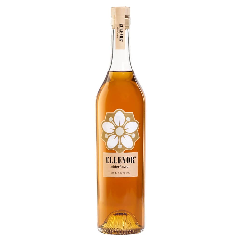 Skotlander, Ellenor hyldeblomst Øko