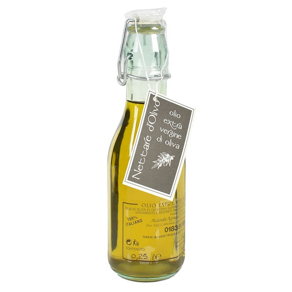 Oliven Nectar, Ekstra jomfru olivenolie, 250 ml