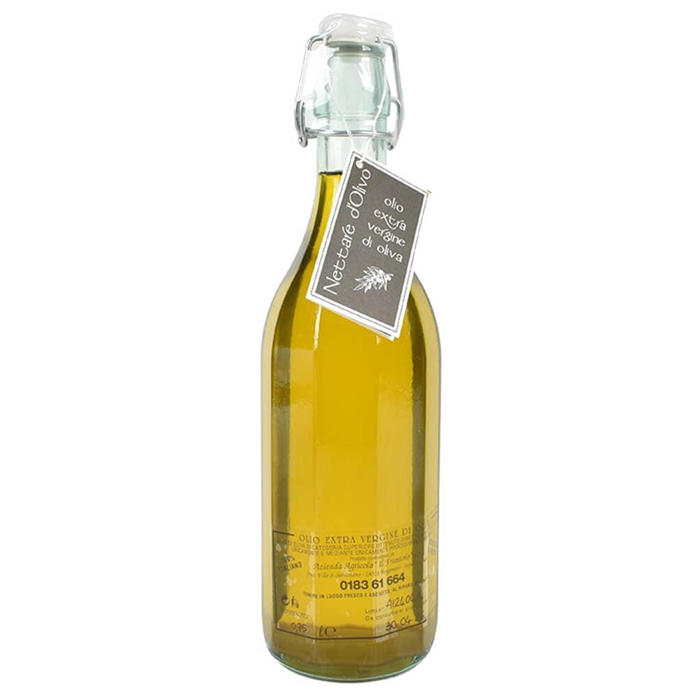 Oliven Nectar, Ekstra jomfru olivenolie, 750 ml