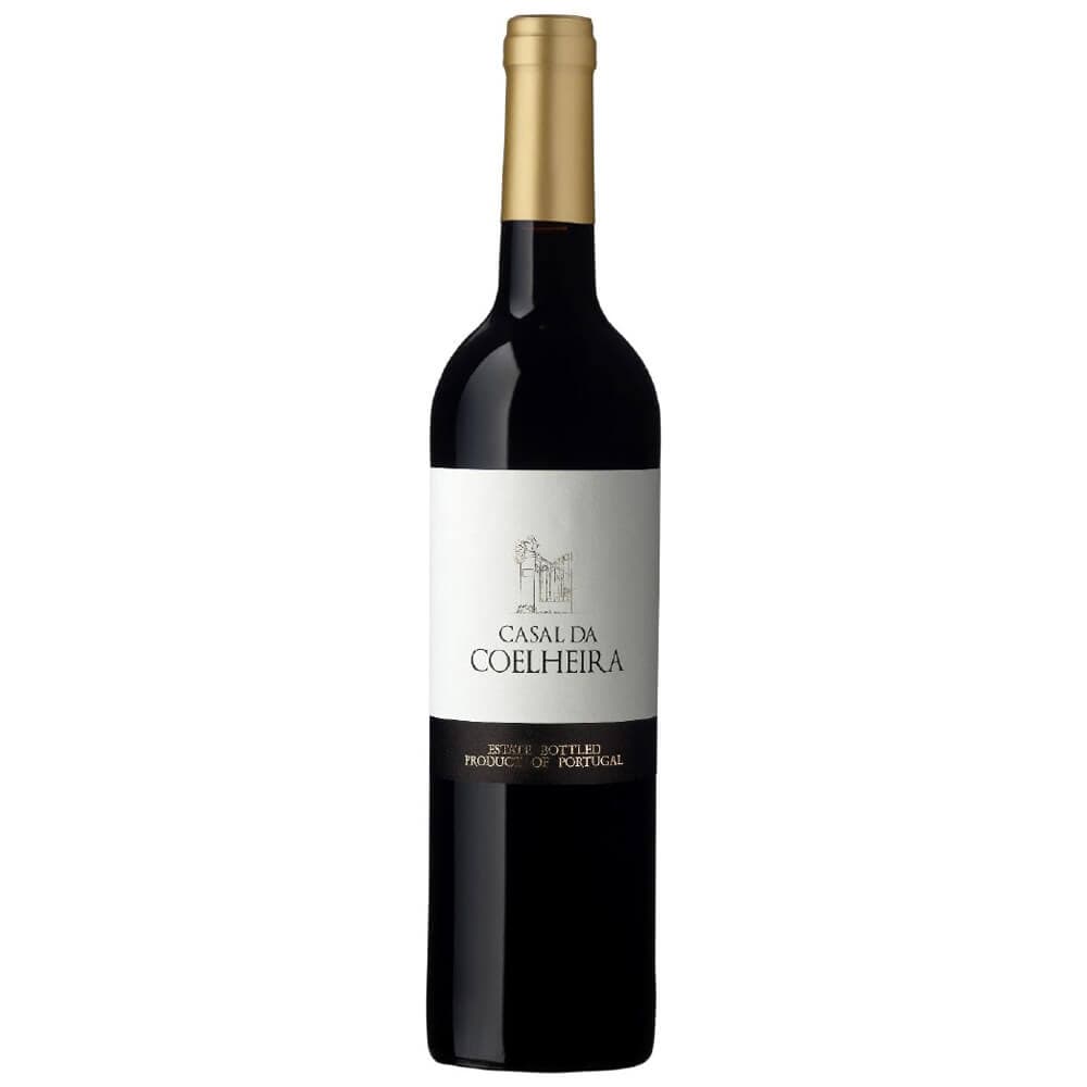 Casal da Coelheira, Tinto