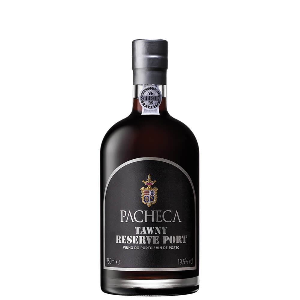 Quinta da Pacheca, Reserve Tawny Port