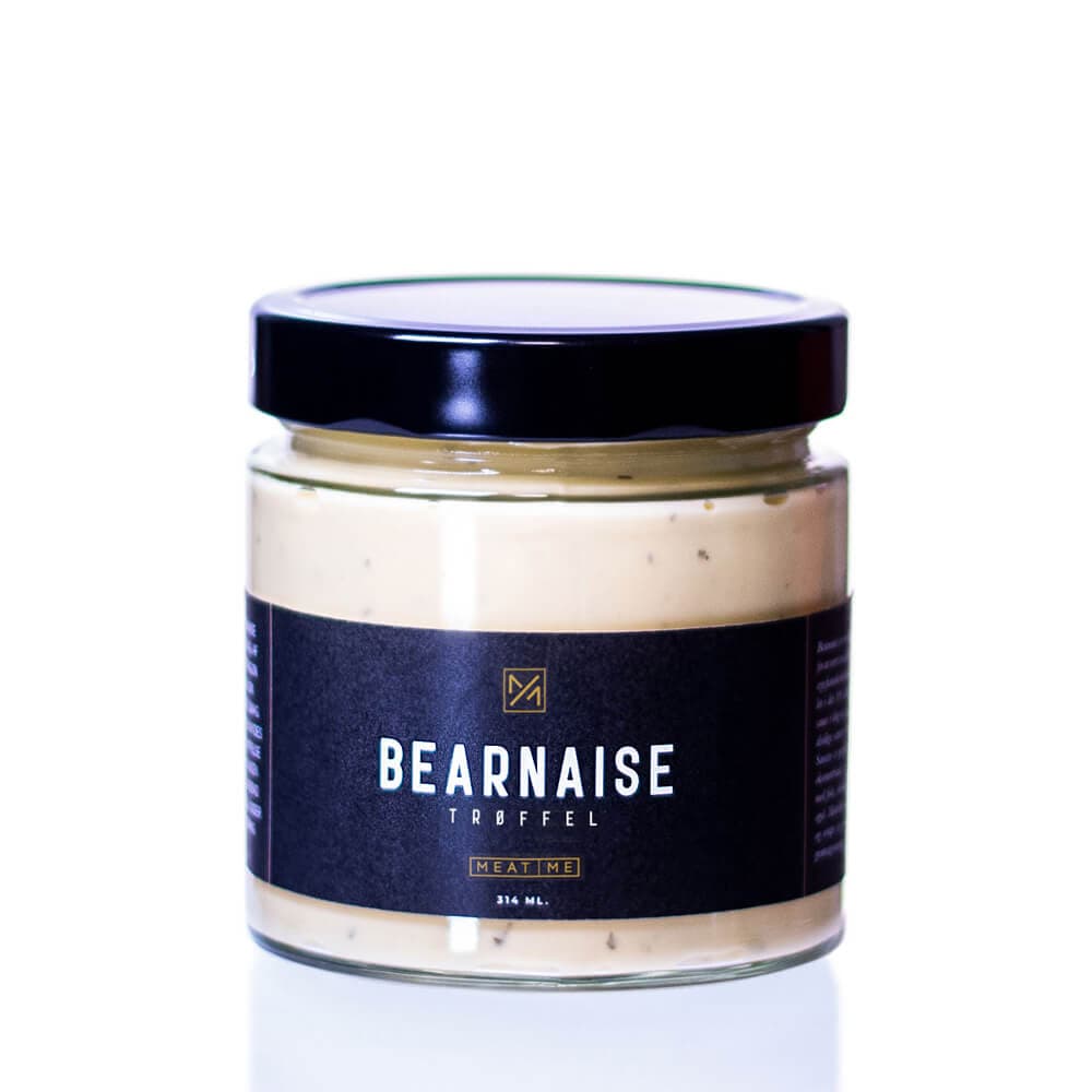 Noormann, MeatMe Bearnaise Trøffel