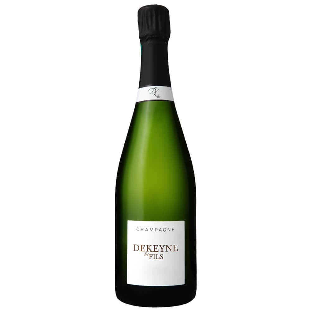 Champagne Dekeyne & Fils, Vogloniers Brut