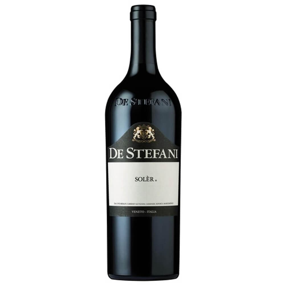 De Stefani, Soler