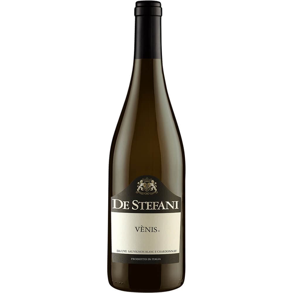 De Stefani, Venis