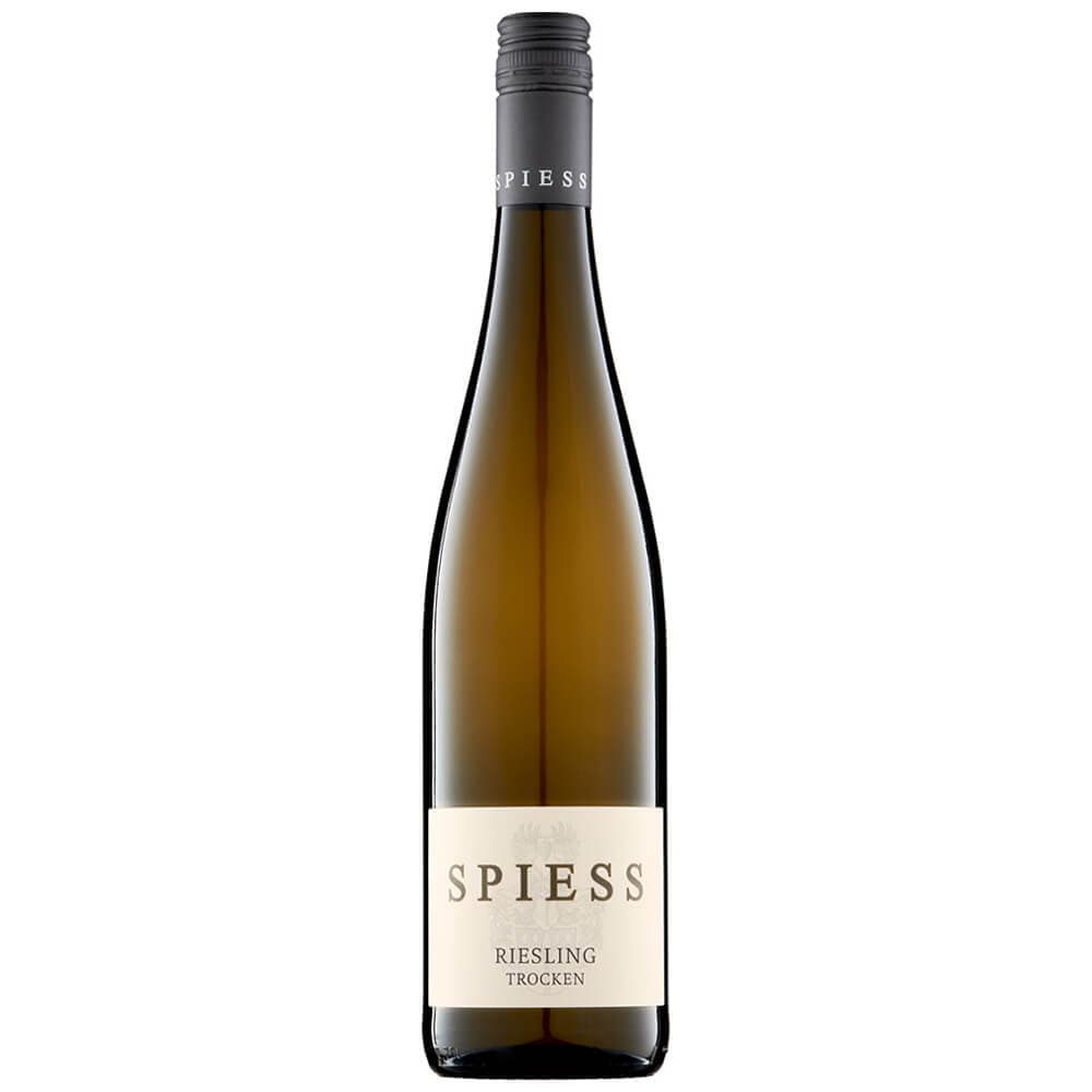Spiess, Riesling Trocken