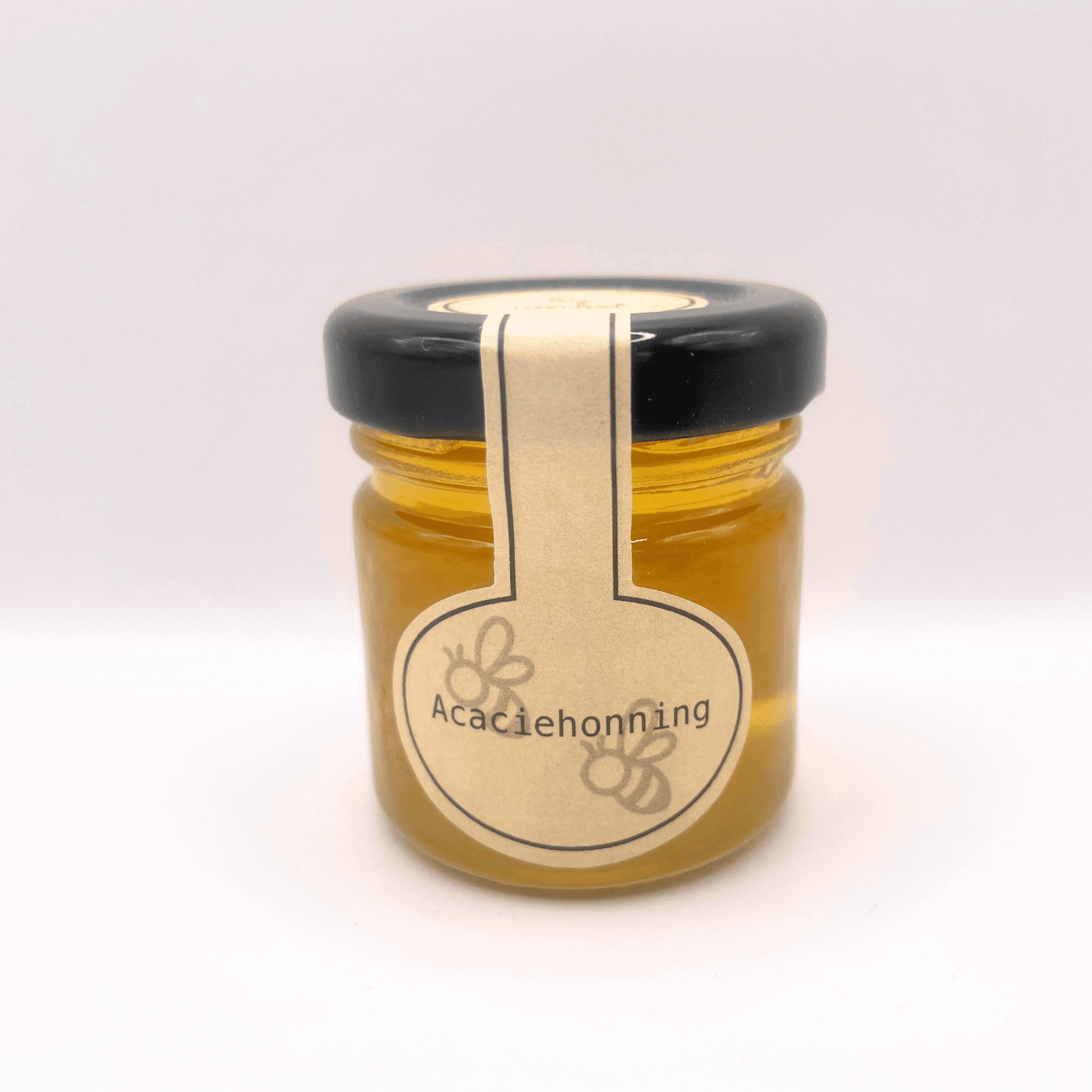 Acaciehonning 50 g.
