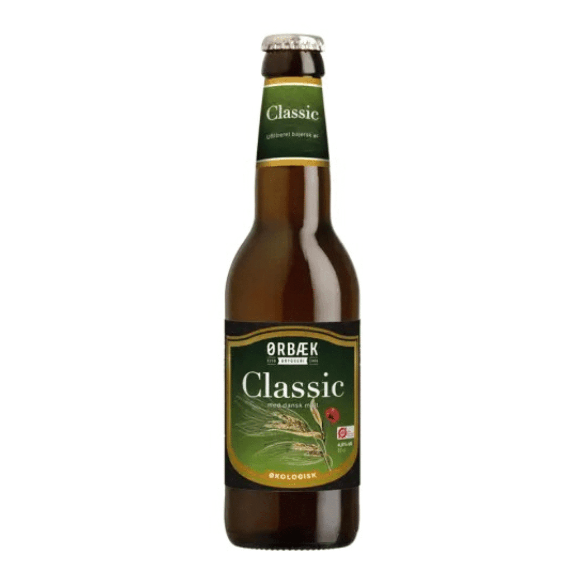 Ørbæk Bryggeri, Classic