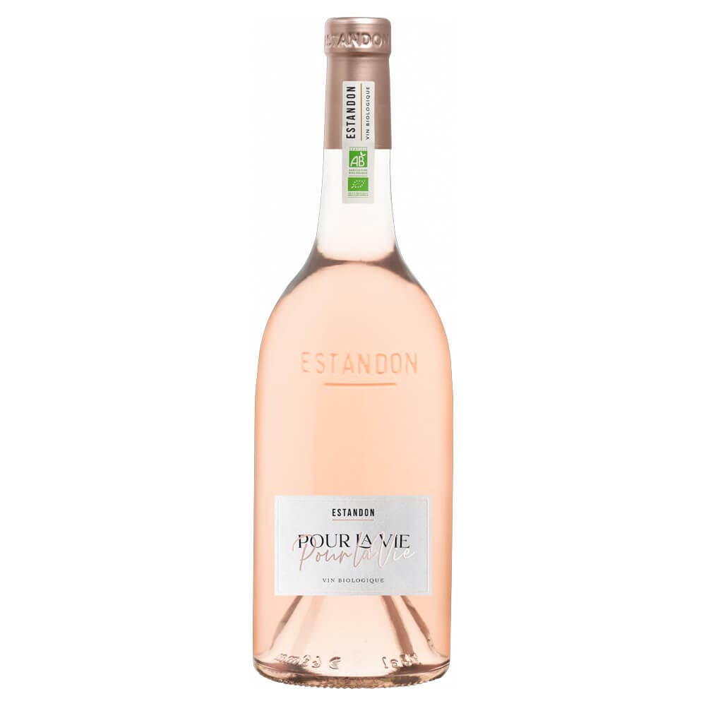 Estandon, Pour la Vie Rosé
