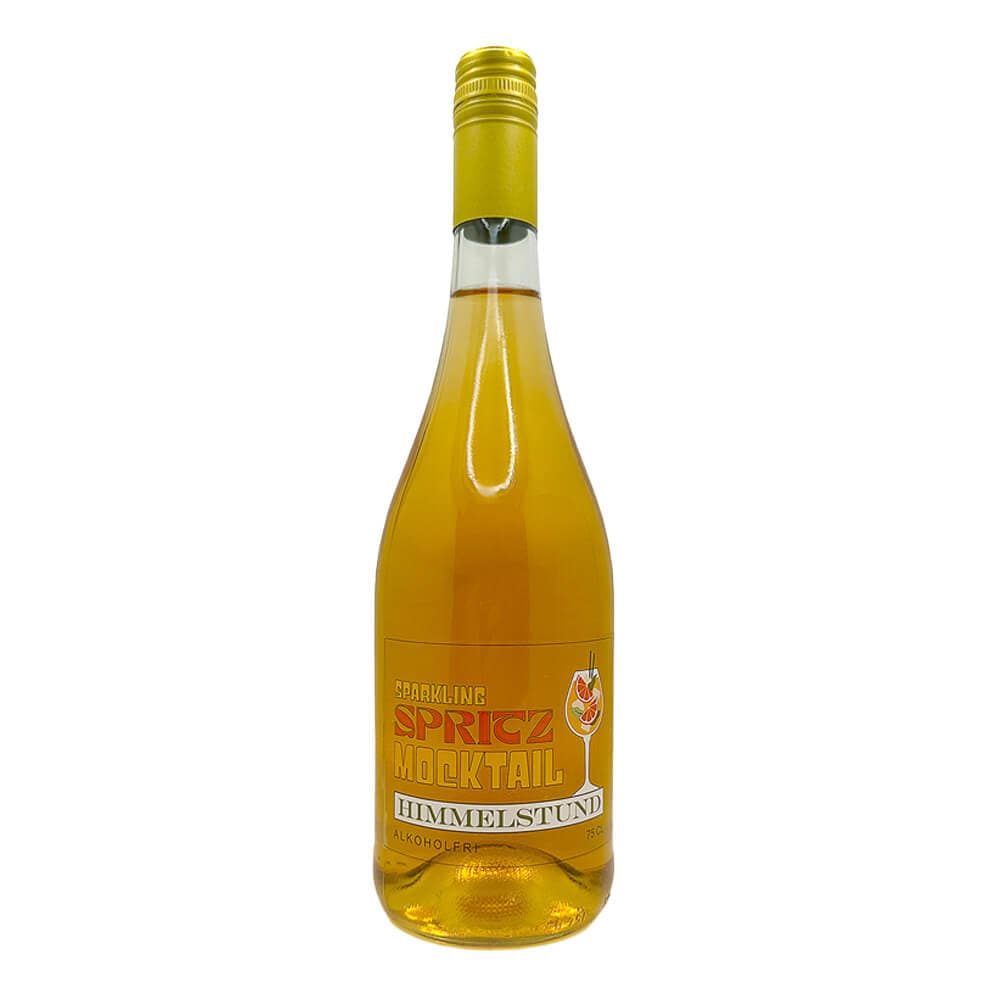 Himmelstund, Spritz