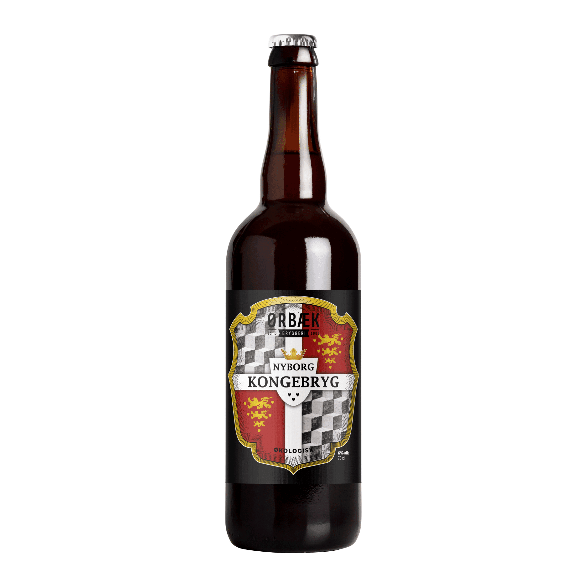 Ørbæk Bryggeri, Nyborg Kongebryg