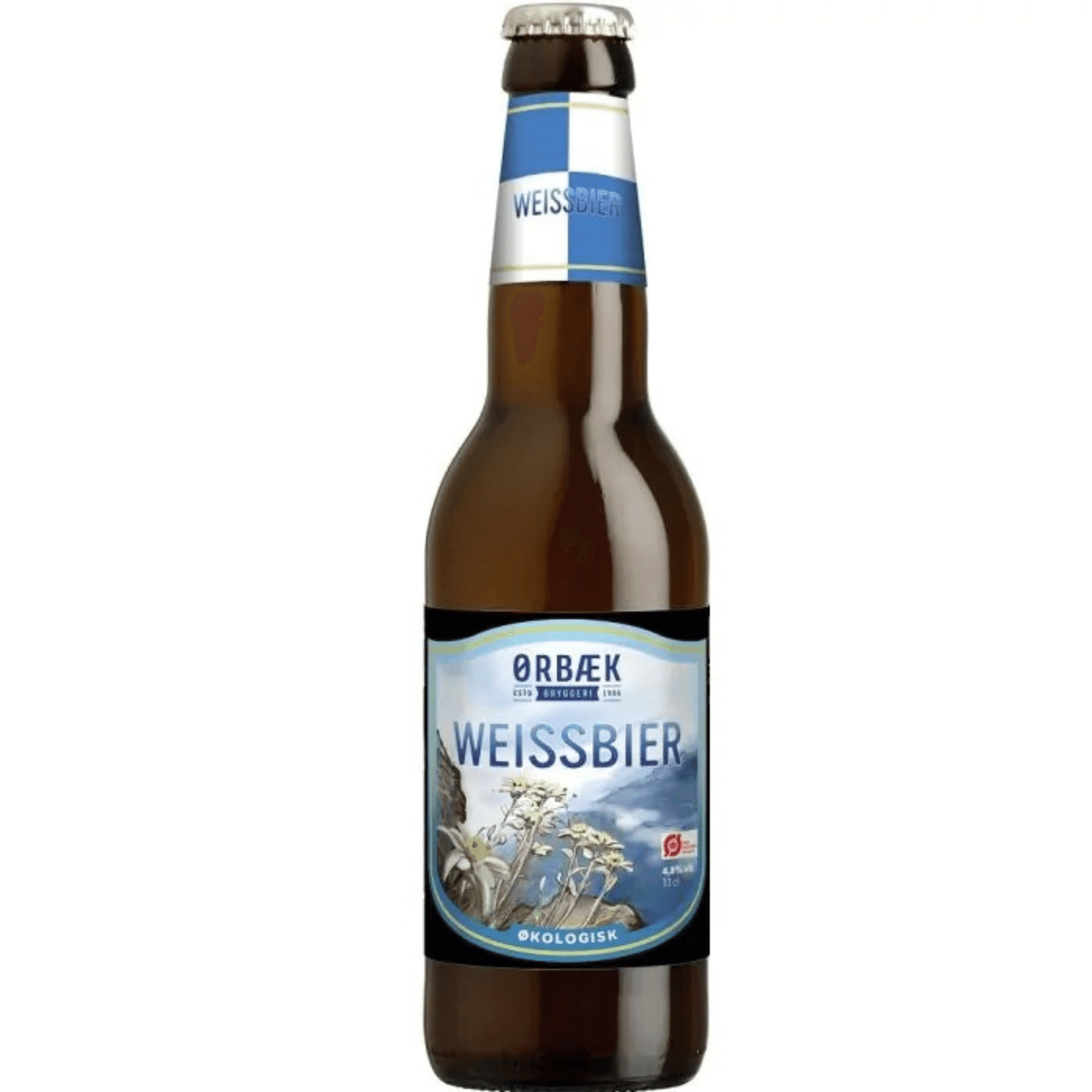 Ørbæk Bryggeri, Weissbier