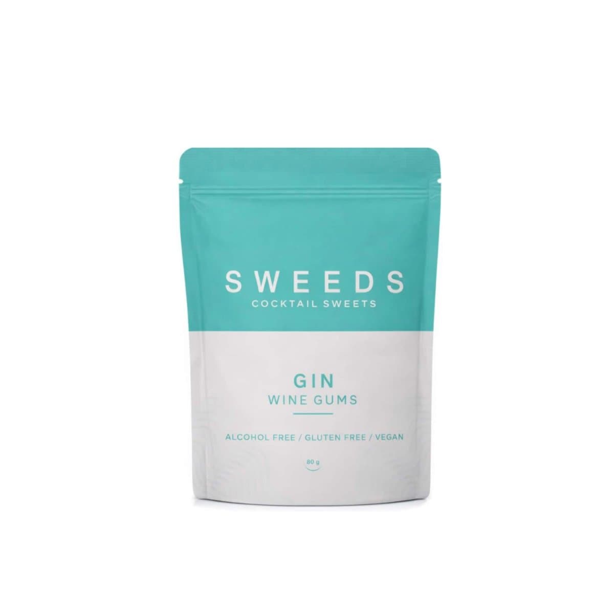 SWEEDS, Gin - Stand up