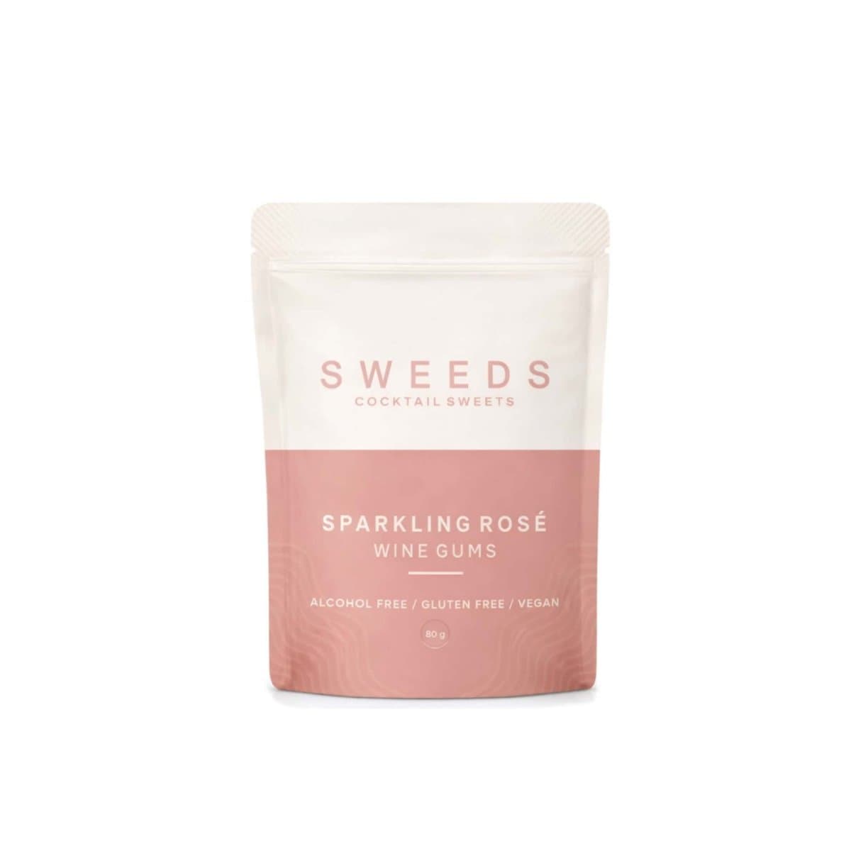 SWEEDS, Rosè - Stand up