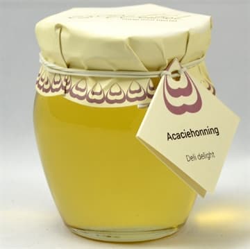 Weibel, Acaciehonning