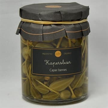 Weibel, Kapersbær