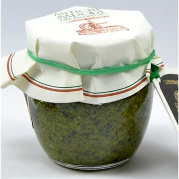 Weibel, Mini pesto - Genovese pesto