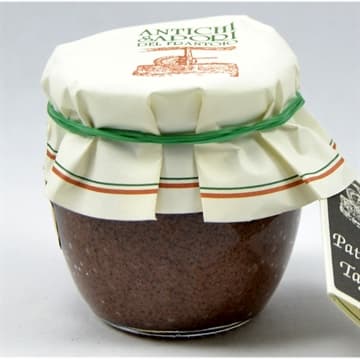 Weibel, Mini tapenade - Oliven