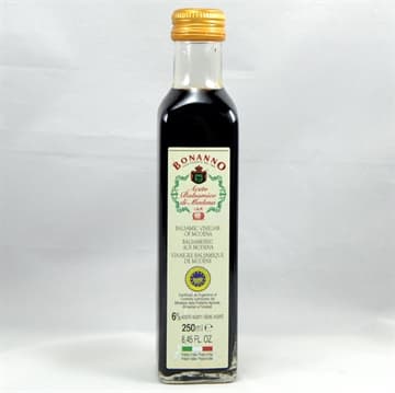 Weibel, Balsamico vineddike "Bonanno"