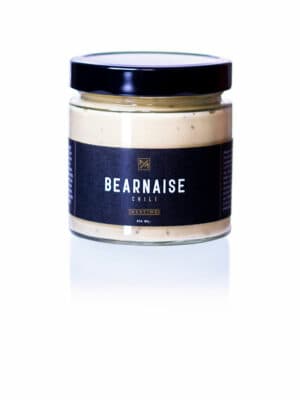 Noormann, MeatMe Bearnaise Chili