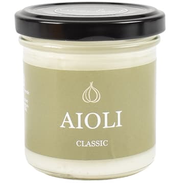 Weibel, Aioli