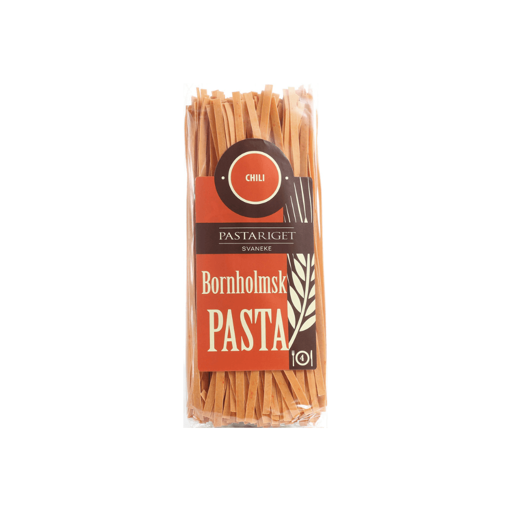 Pastariget, Chili Pasta