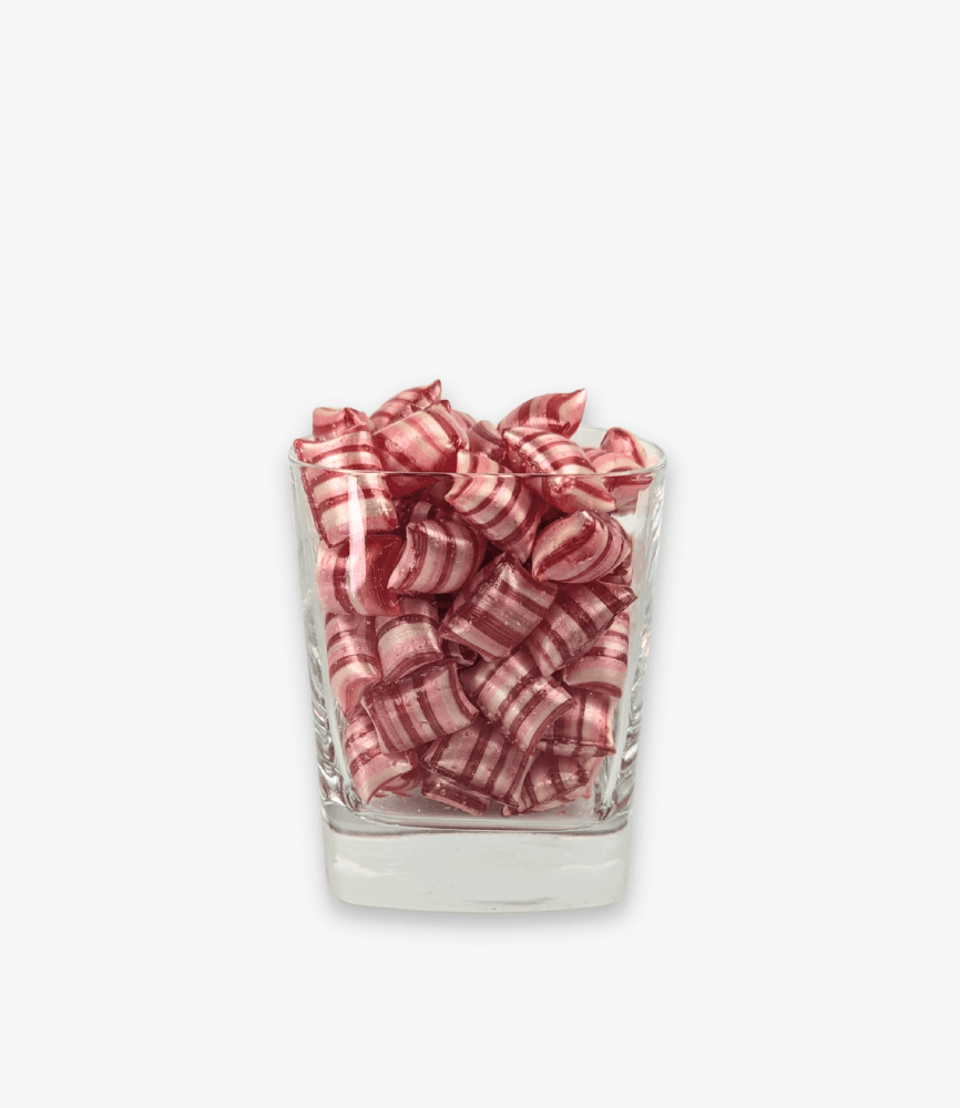 Syrlige kirsebær - 250 g