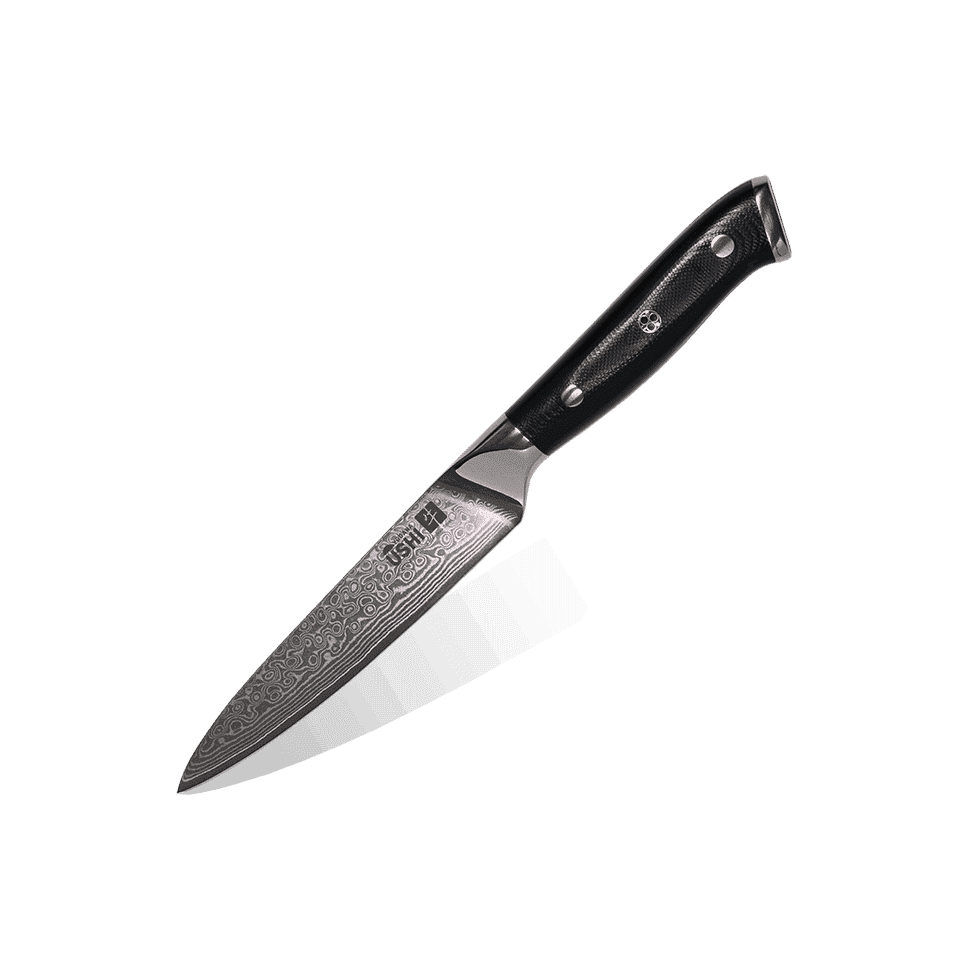 Ushi | Petty 130mm | Japansk utility kniv