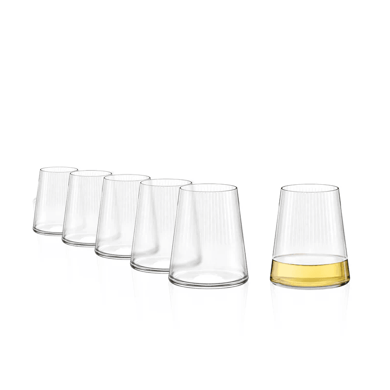 Stölzle Lausitz Symphony vandglas 380ml 6 stk