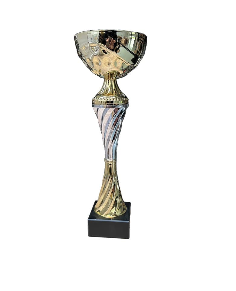 Sølv pokal