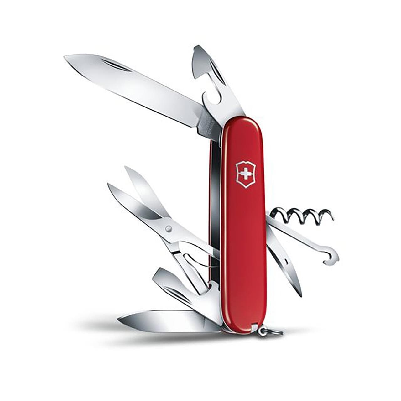 Victorinox Climber (Rød (RED))
