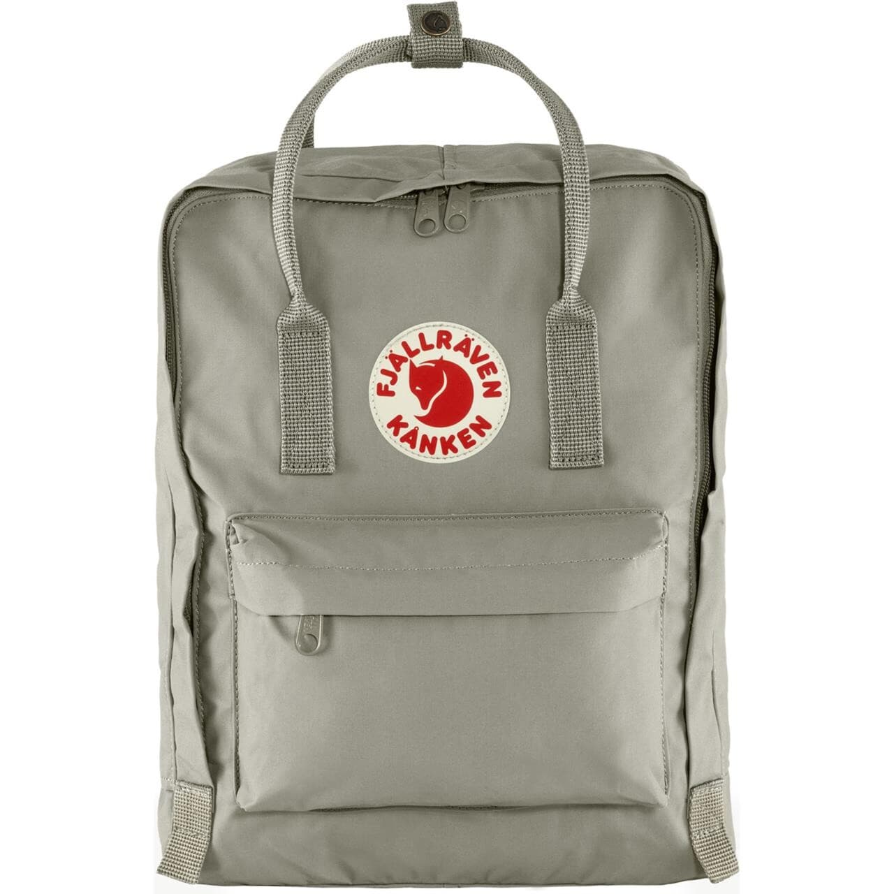 Fjällräven Kånken (Grå (FOG/021) One size)