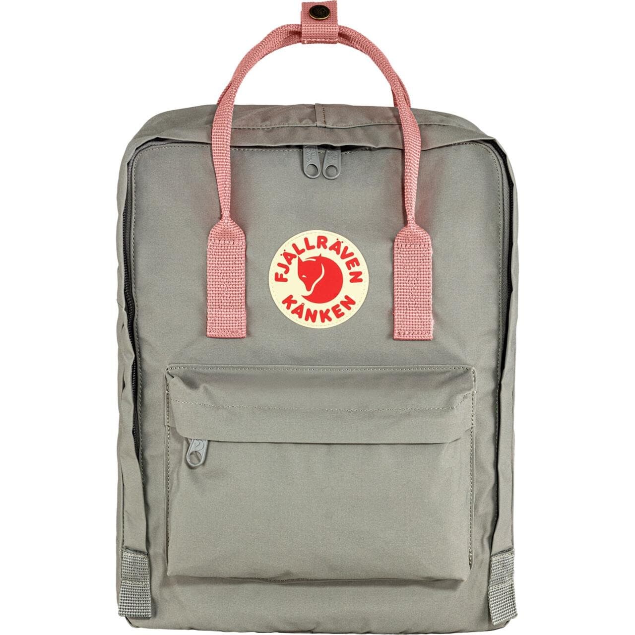 Fjällräven Kånken (Lyserød (FOG-PINK/021-312) One size)