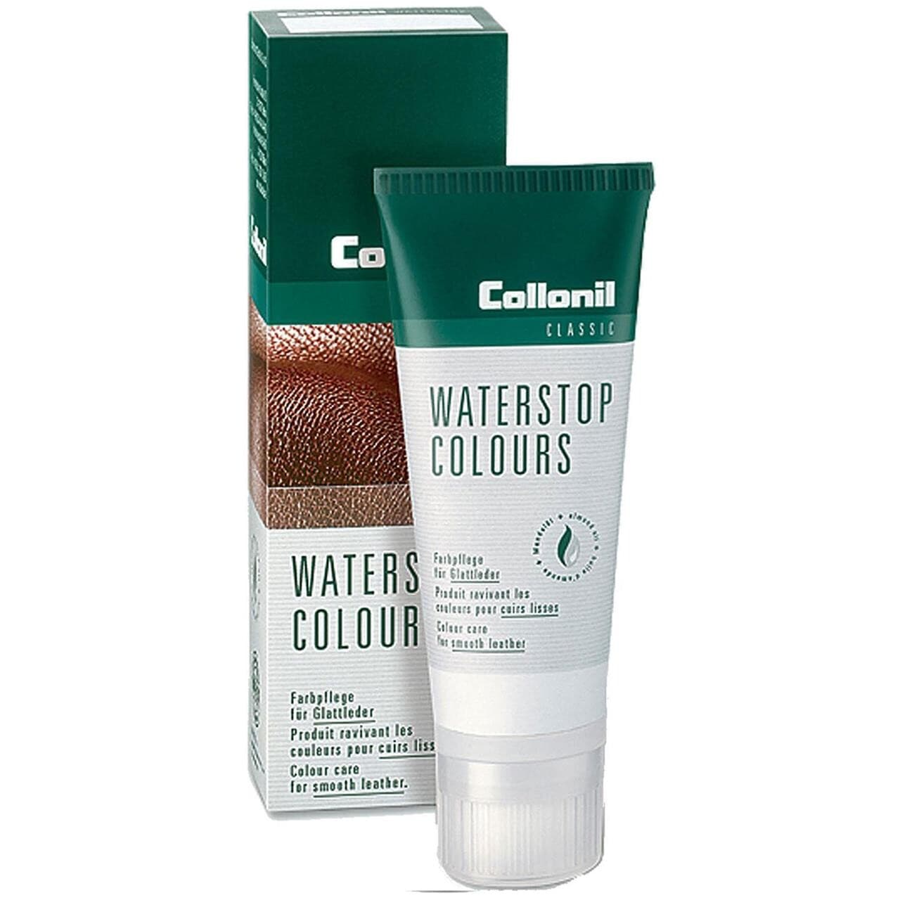Collonil Waterstop Skocreme ()