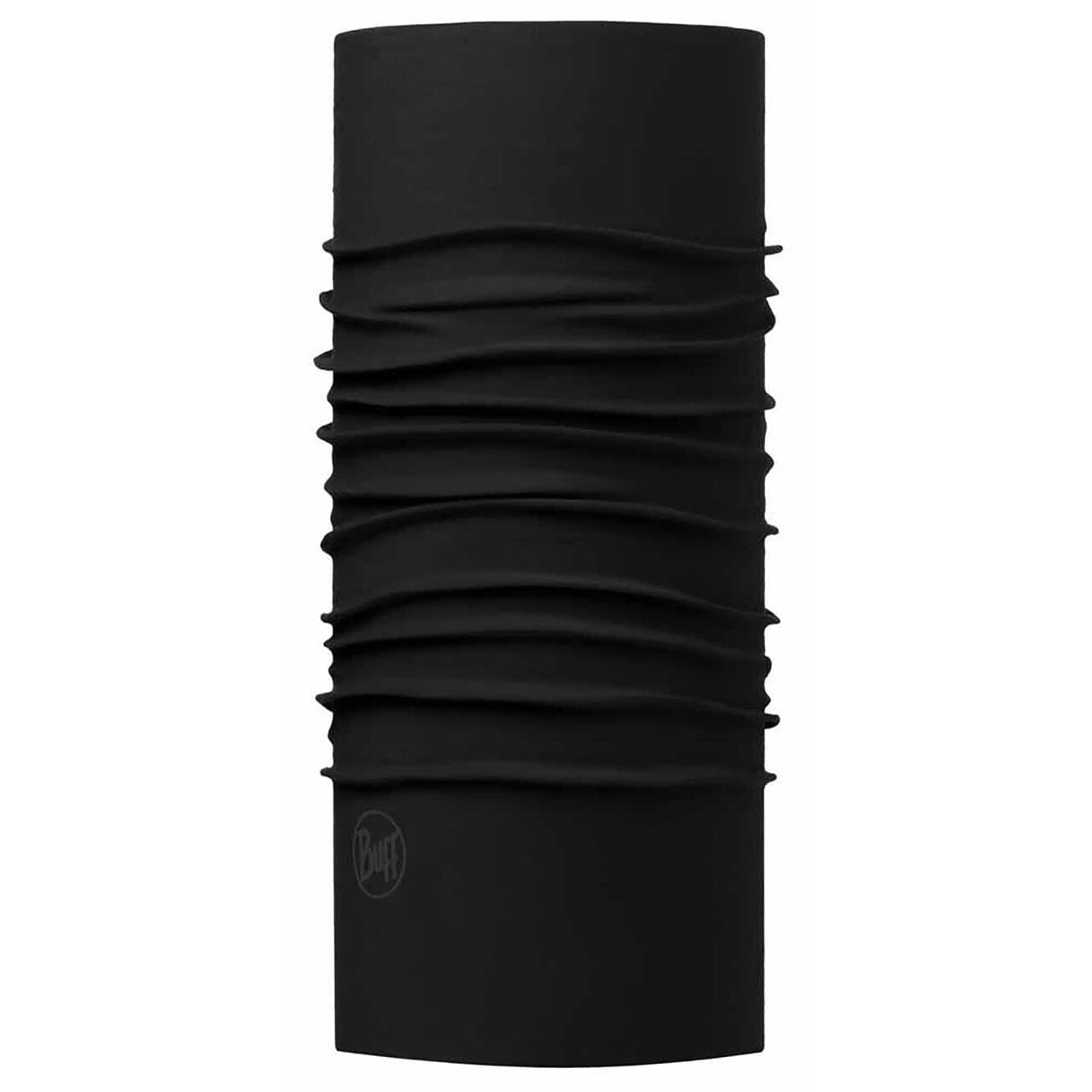Buff Original Ecostrech (Sort (SOLID BLACK) One size)