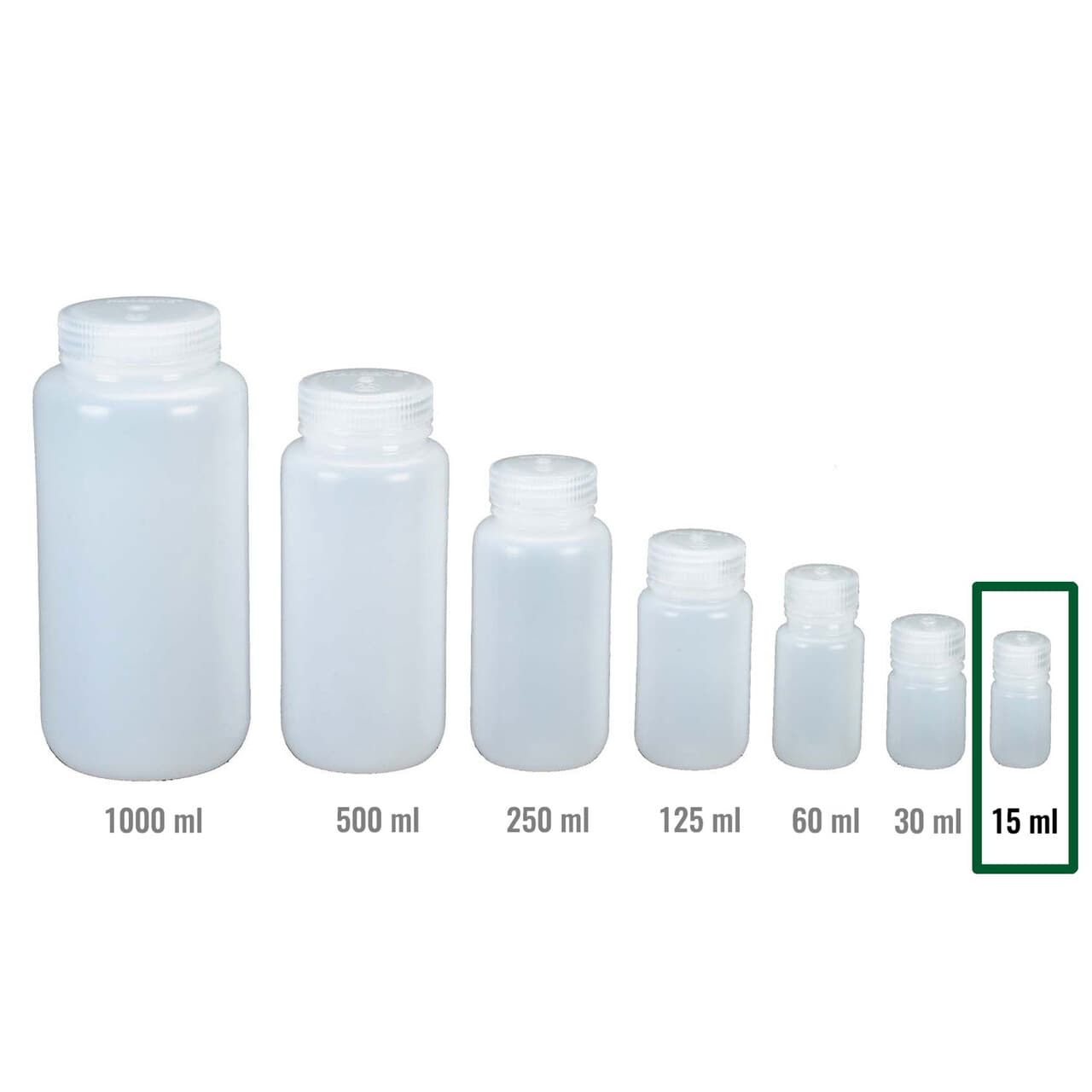 Nalgene 15 ml Nalgene