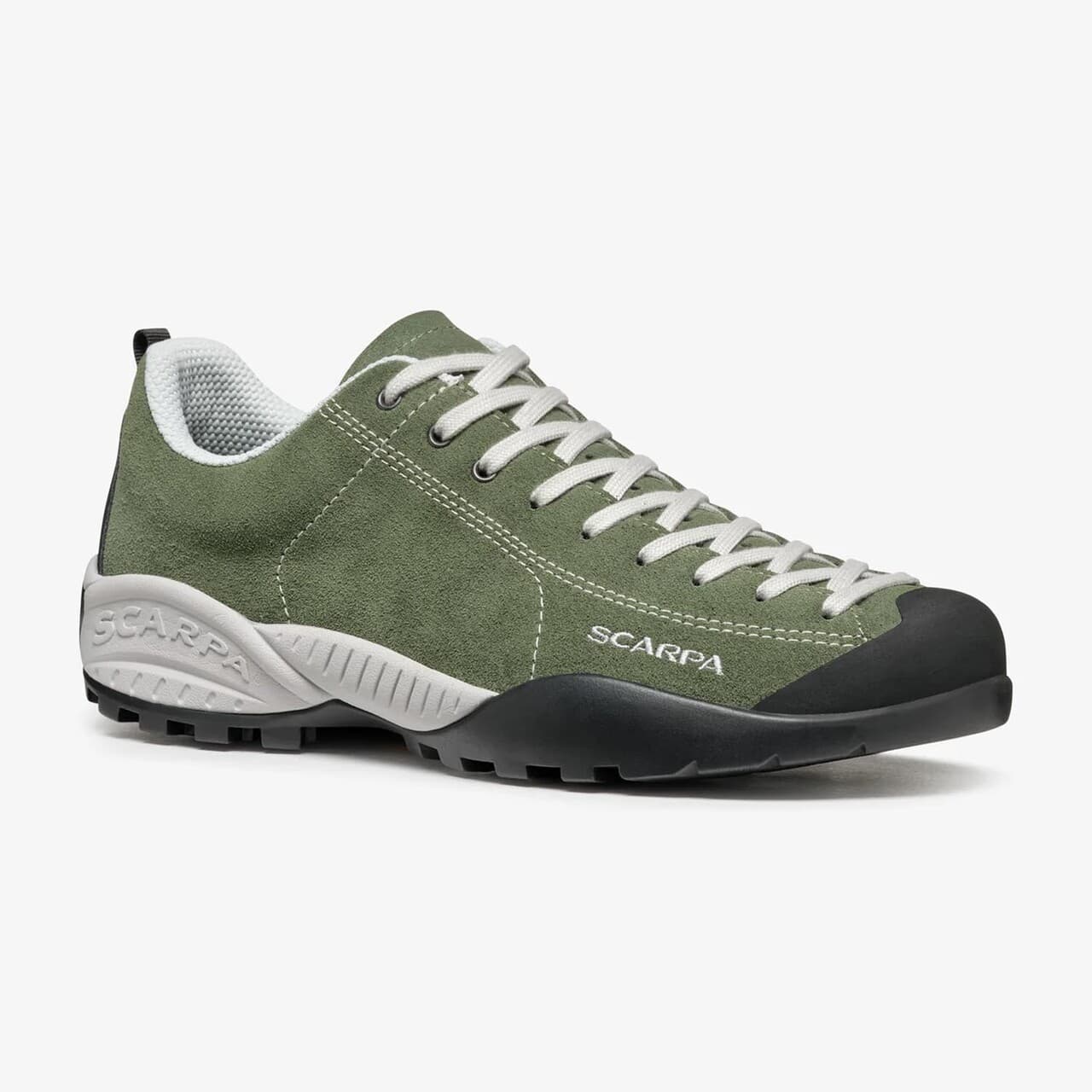 Scarpa Mojito (Grøn (BIRCH) 42)